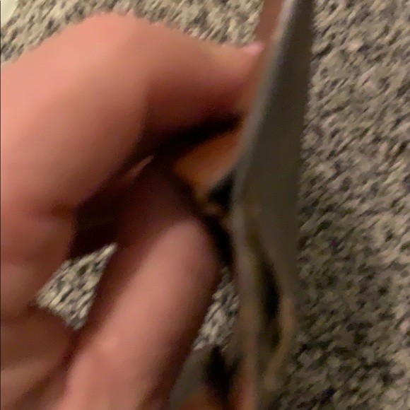 Louis Vuitton walllet - Picture 8 of 8